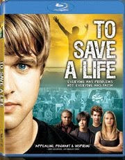 Movie Review:  To Save a Life