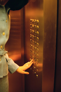 Elevator blog